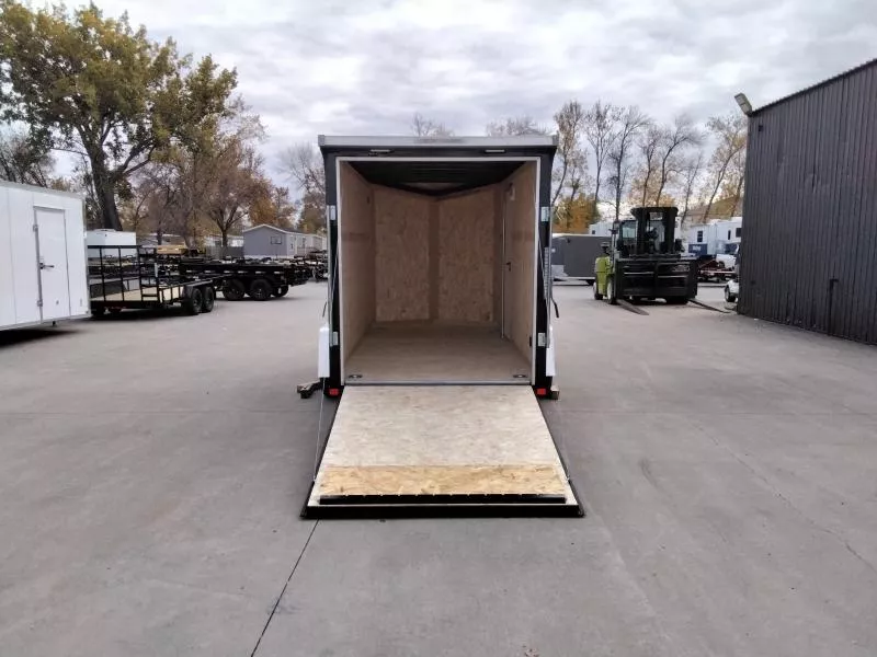 new Cargo (Enclosed) Trailers RC Trailers  for sale, in West Fargo, ND Thumbnail 9