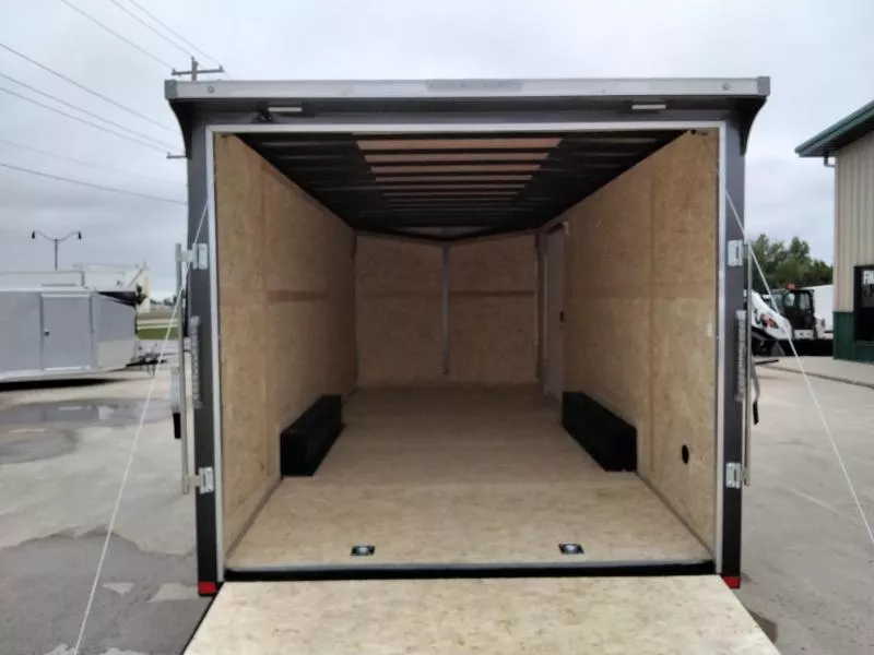 new Cargo (Enclosed) Trailers RC Trailers  for sale, in West Fargo, ND Thumbnail 10
