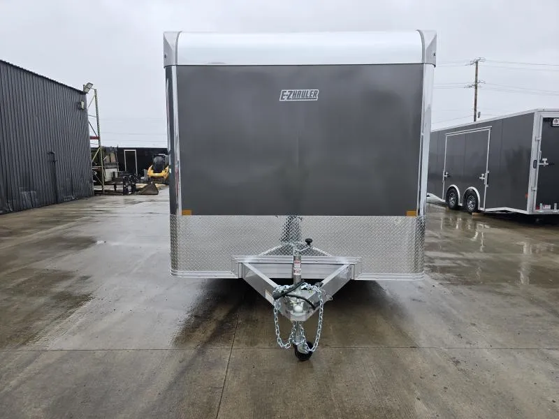 new Cargo (Enclosed) Trailers E-Z Hauler  for sale, in West Fargo, ND Thumbnail 6
