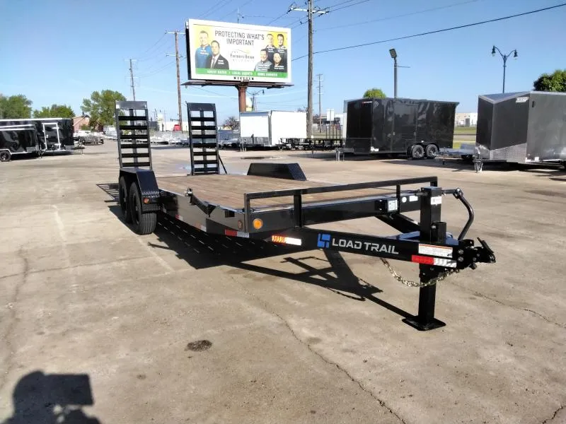 new Equipment / Flatbed Trailers Load Trail  for sale, in West Fargo, ND Thumbnail 3