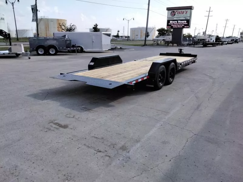 new Equipment / Flatbed Trailers Midsota  for sale, in West Fargo, ND Thumbnail 5