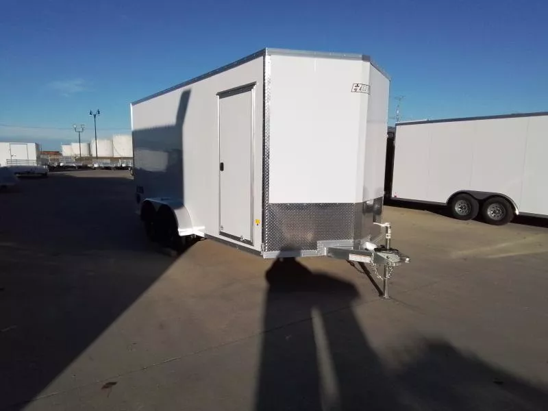 new Cargo (Enclosed) Trailers E-Z Hauler  for sale, in West Fargo, ND Thumbnail 3
