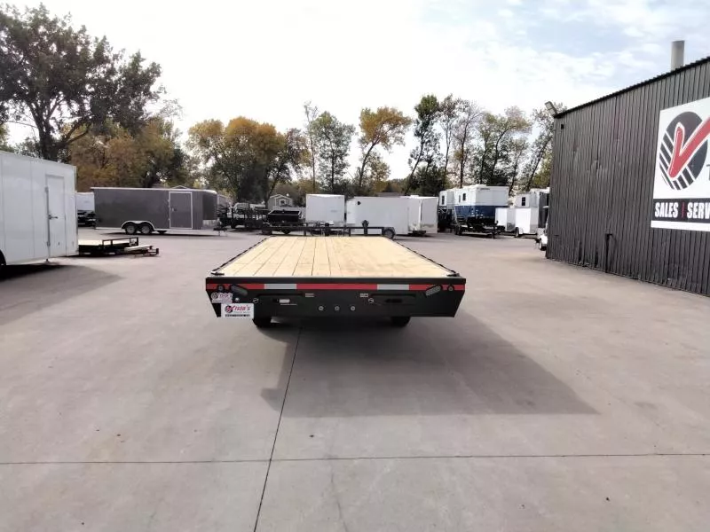 new Equipment / Flatbed Trailers Load Trail  for sale, in West Fargo, ND Thumbnail 6