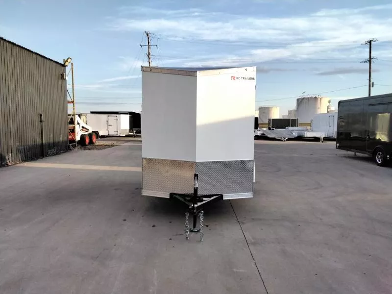 new Cargo (Enclosed) Trailers RC Trailers  for sale, in West Fargo, ND Thumbnail 2