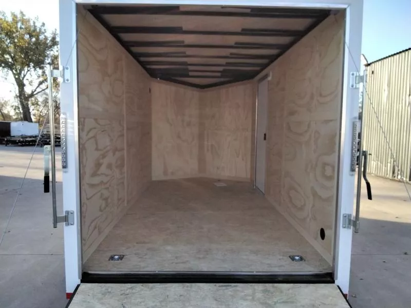 new Cargo (Enclosed) Trailers RC Trailers  for sale, in West Fargo, ND Thumbnail 10