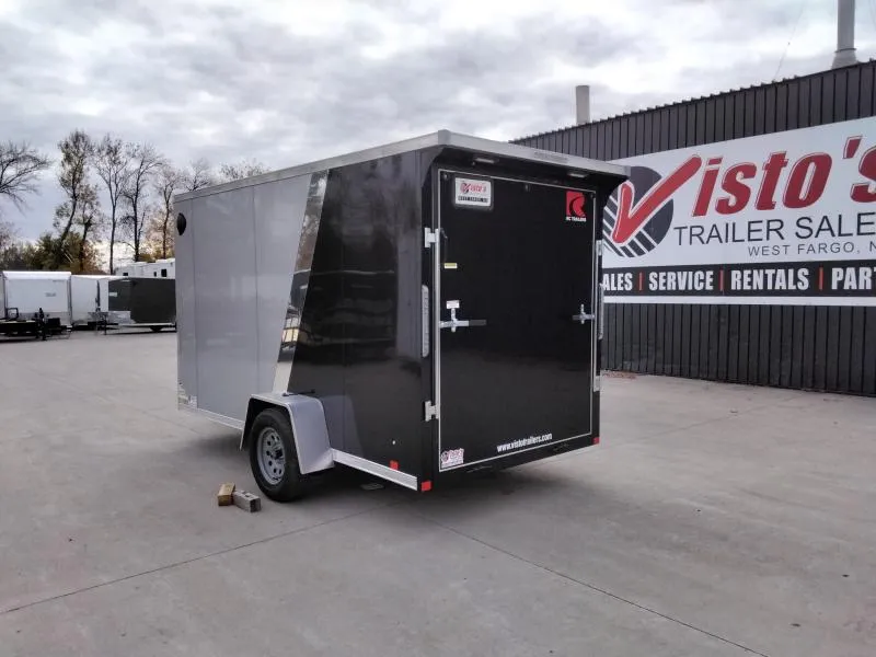 new Cargo (Enclosed) Trailers RC Trailers  for sale, in West Fargo, ND Thumbnail 7