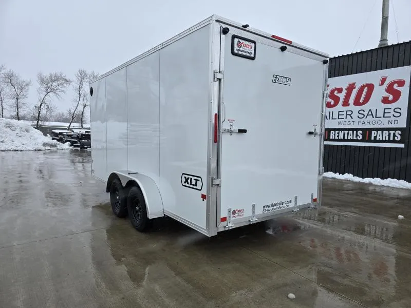 new Cargo (Enclosed) Trailers E-Z Hauler  for sale, in West Fargo, ND Thumbnail 6