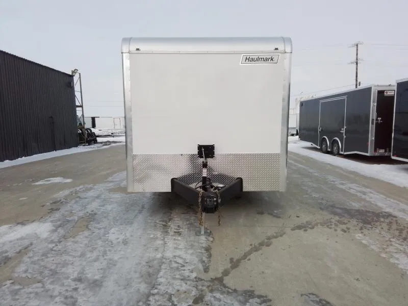 new Cargo (Enclosed) Trailers Haulmark  for sale, in West Fargo, ND Thumbnail 2