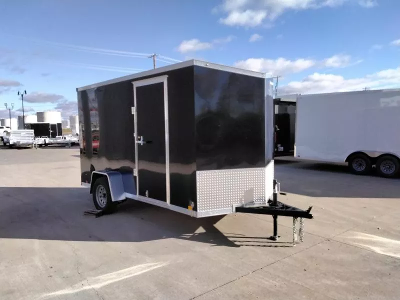 new Cargo (Enclosed) Trailers RC Trailers  for sale, in West Fargo, ND Thumbnail 3