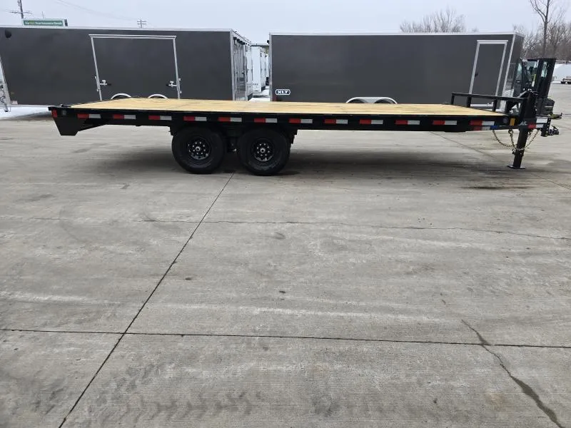 new Equipment / Flatbed Trailers Load Trail  for sale, in West Fargo, ND Thumbnail 3
