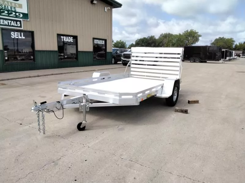 new Utility Trailers Aluma  for sale, in West Fargo, ND image-0