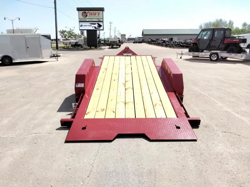 new Equipment / Flatbed Trailers Midsota  for sale, in West Fargo, ND Thumbnail 10