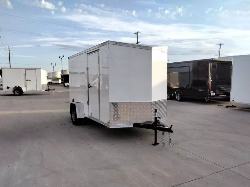 new Cargo (Enclosed) Trailers RC Trailers  for sale, in West Fargo, ND Thumbnail 3