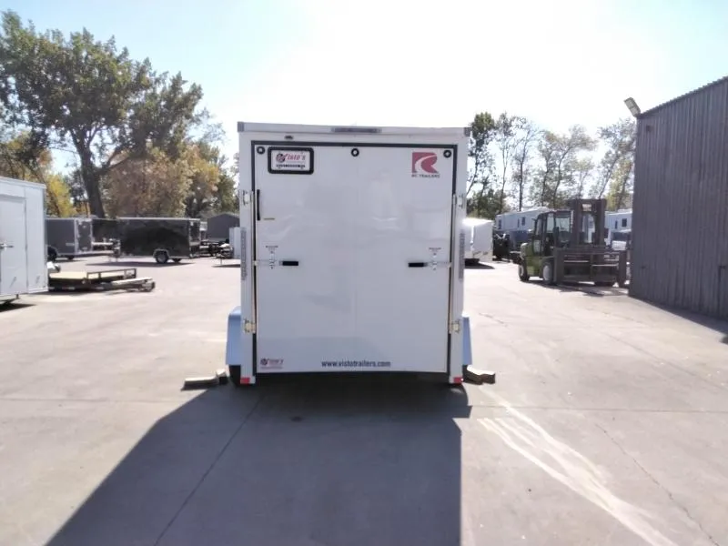 new Cargo (Enclosed) Trailers RC Trailers  for sale, in West Fargo, ND Thumbnail 6