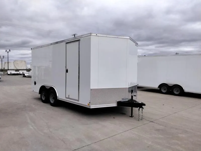 new Cargo (Enclosed) Trailers RC Trailers  for sale, in West Fargo, ND Thumbnail 3