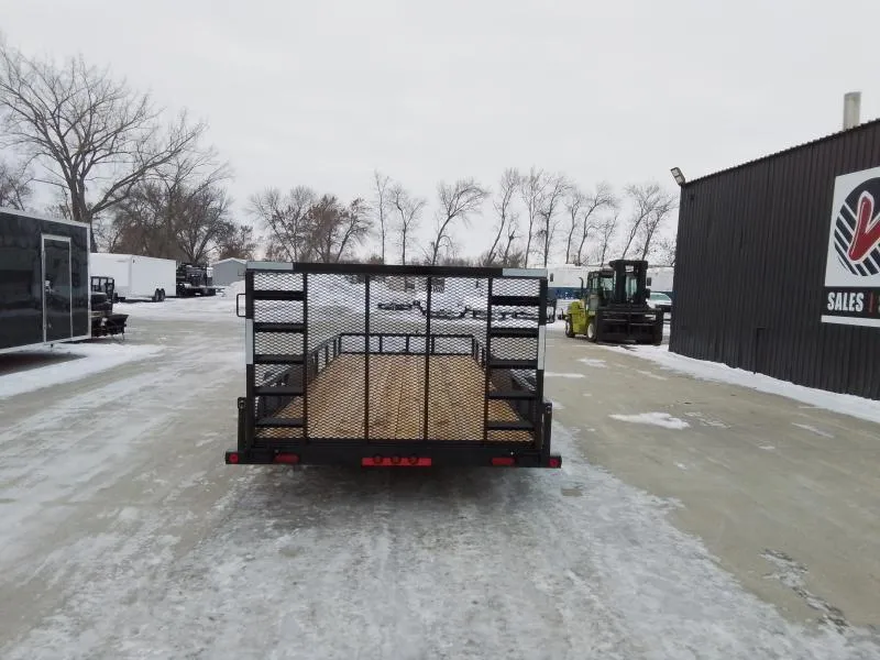 new Utility Trailers Load Trail  for sale, in West Fargo, ND Thumbnail 6