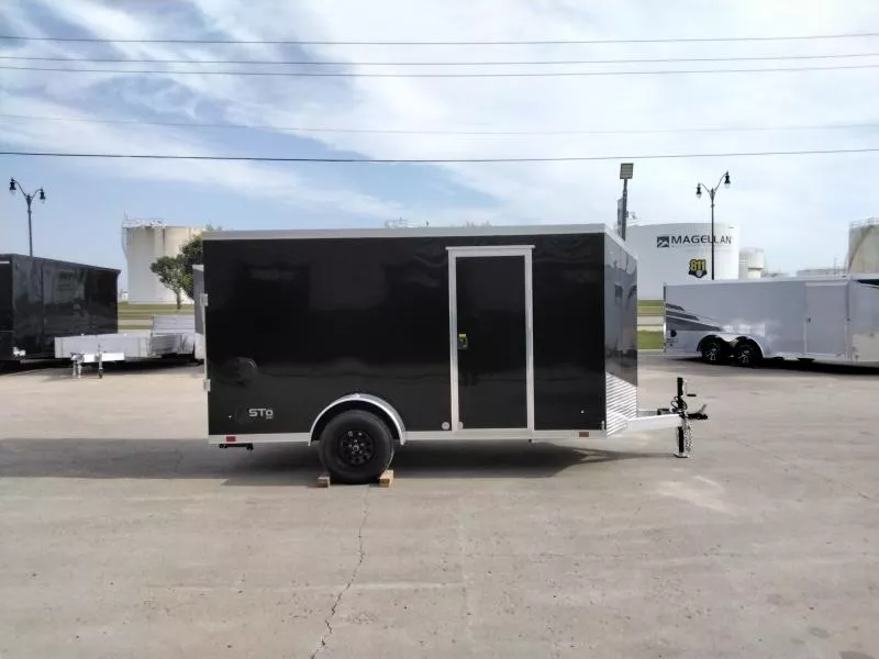 new Cargo (Enclosed) Trailers ATC  for sale, in West Fargo, ND Thumbnail 4