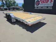 new Equipment / Flatbed Trailers Mission  for sale, in West Fargo, ND Thumbnail 7
