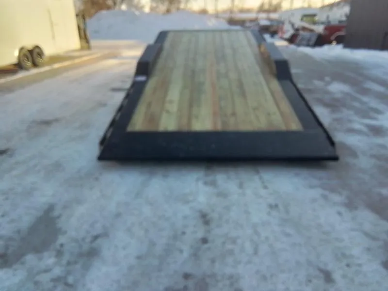 new Equipment / Flatbed Trailers Midsota  for sale, in West Fargo, ND Thumbnail 9