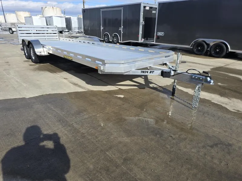new Utility Trailers Aluma  for sale, in West Fargo, ND Thumbnail 5