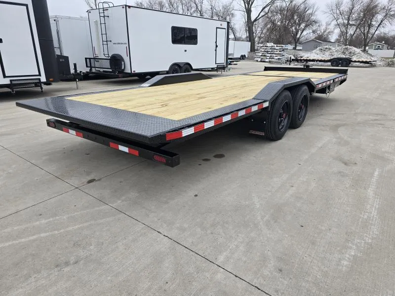 new Equipment / Flatbed Trailers Midsota  for sale, in West Fargo, ND Thumbnail 4