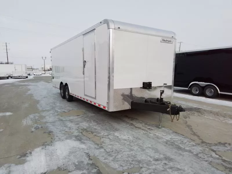 new Cargo (Enclosed) Trailers Haulmark  for sale, in West Fargo, ND Thumbnail 3