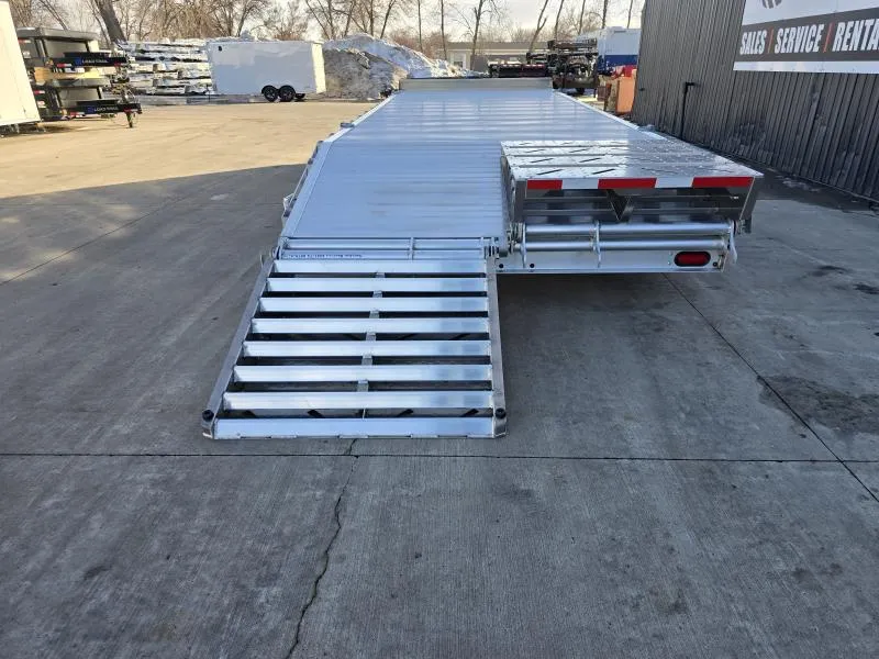 new Equipment / Flatbed Trailers EBY  for sale, in West Fargo, ND Thumbnail 9