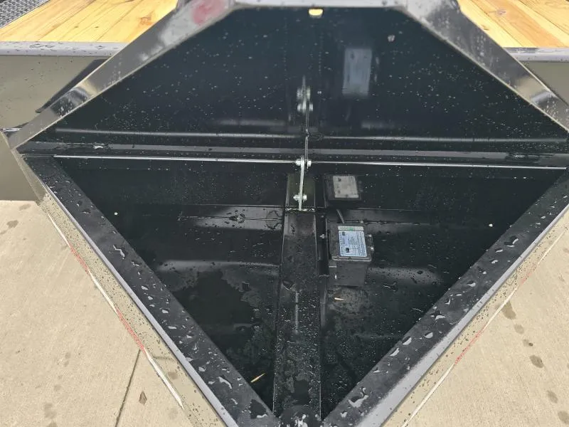 new Equipment / Flatbed Trailers Midsota  for sale, in West Fargo, ND Thumbnail 10