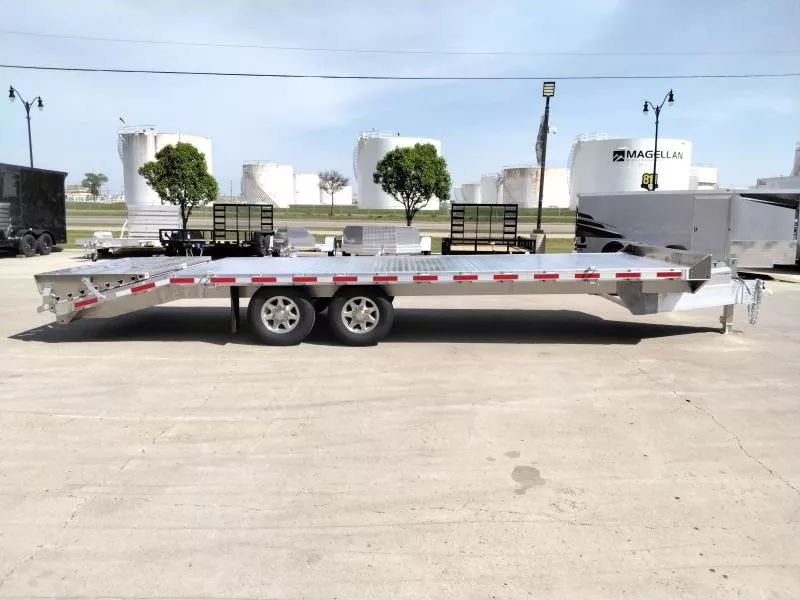 new Equipment / Flatbed Trailers EBY  for sale, in West Fargo, ND Thumbnail 4