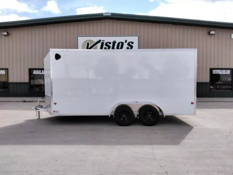 new Cargo (Enclosed) Trailers E-Z Hauler  for sale, in West Fargo, ND Thumbnail 9