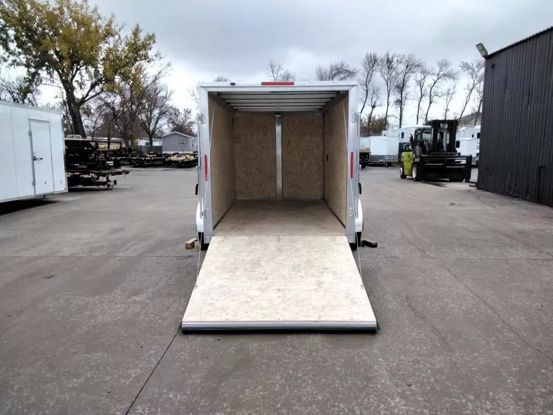 new Cargo (Enclosed) Trailers E-Z Hauler  for sale, in West Fargo, ND Thumbnail 9