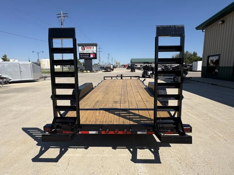 new Equipment / Flatbed Trailers Load Trail  for sale, in West Fargo, ND Thumbnail 6