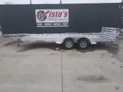 new Utility Trailers Aluma  for sale, in West Fargo, ND Thumbnail 8