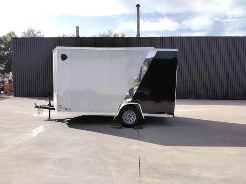 new Cargo (Enclosed) Trailers RC Trailers  for sale, in West Fargo, ND Thumbnail 8