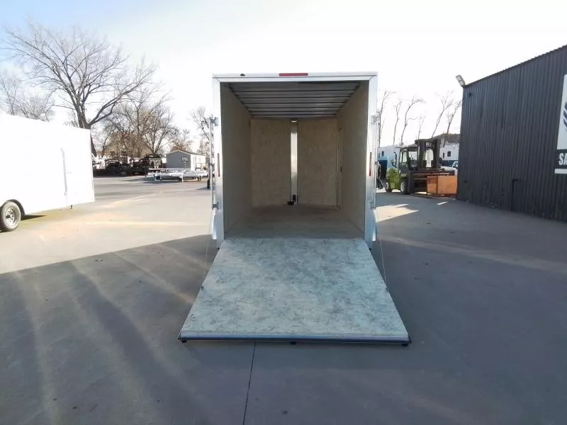 new Cargo (Enclosed) Trailers E-Z Hauler  for sale, in West Fargo, ND Thumbnail 9