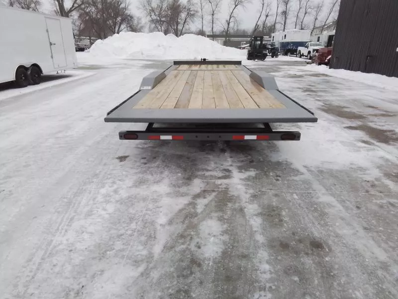 new Equipment / Flatbed Trailers Midsota  for sale, in West Fargo, ND Thumbnail 6