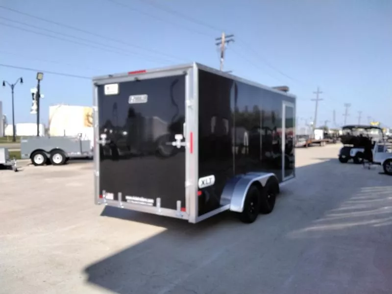 new Cargo (Enclosed) Trailers E-Z Hauler  for sale, in West Fargo, ND Thumbnail 5