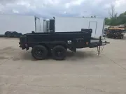 new Dump Trailers Load Trail  for sale, in West Fargo, ND Thumbnail 4