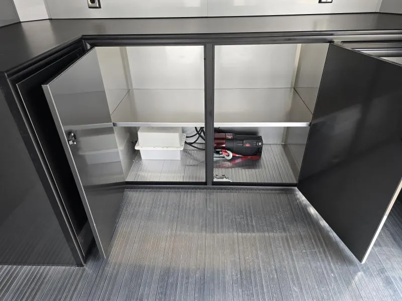 new Cargo (Enclosed) Trailers InTech  for sale, in West Fargo, ND Thumbnail 21