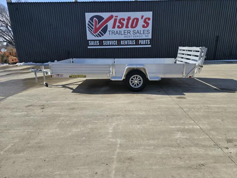 new Utility Trailers Aluma  for sale, in West Fargo, ND Thumbnail 8