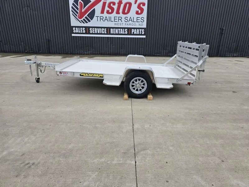 new Utility Trailers Aluma  for sale, in West Fargo, ND Thumbnail 3