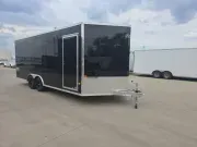 new Cargo (Enclosed) Trailers E-Z Hauler  for sale, in West Fargo, ND Thumbnail 2