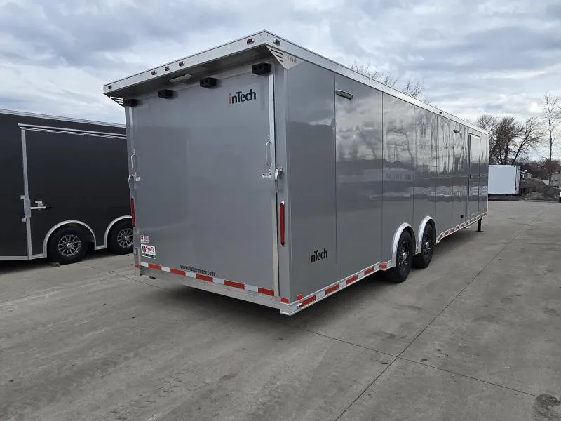 new Cargo (Enclosed) Trailers InTech  for sale, in West Fargo, ND Thumbnail 14