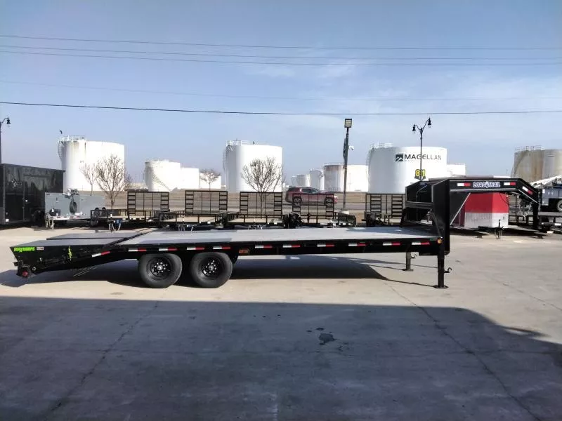 new Equipment / Flatbed Trailers Load Trail  for sale, in West Fargo, ND Thumbnail 4