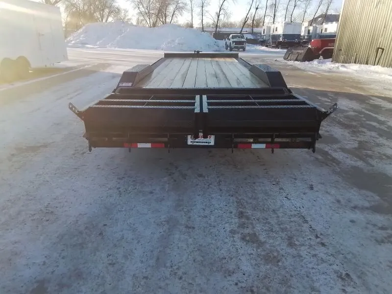 new Equipment / Flatbed Trailers Midsota  for sale, in West Fargo, ND Thumbnail 5