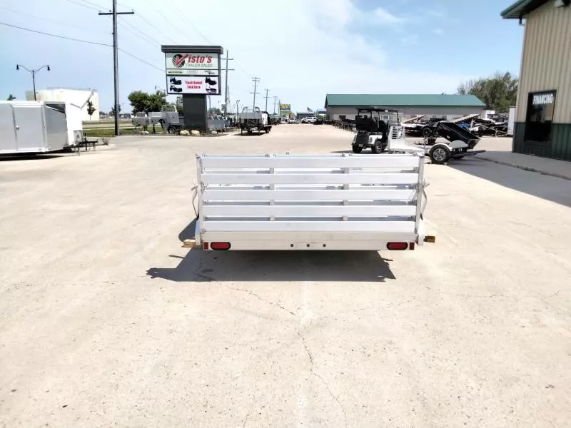 new Utility Trailers Aluma  for sale, in West Fargo, ND Thumbnail 6