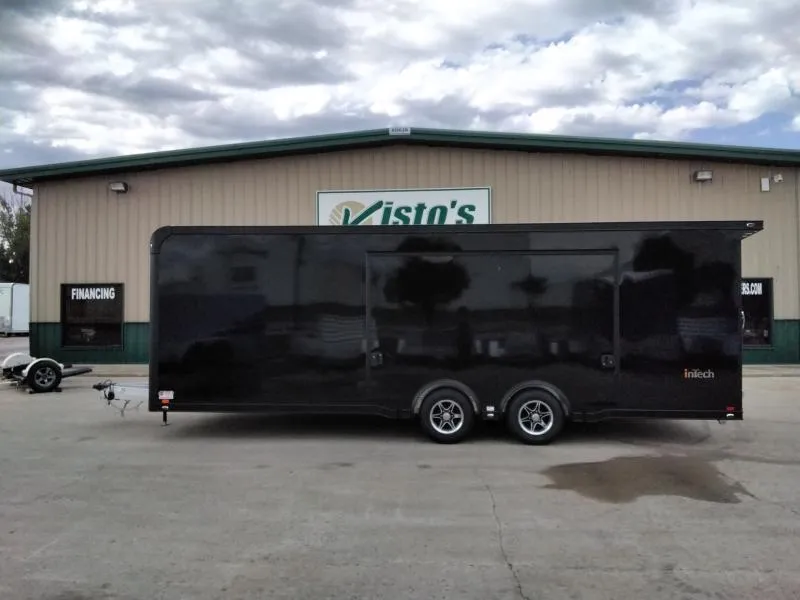 new Car Haulers / Racing Trailers InTech  for sale, in West Fargo, ND Thumbnail 8