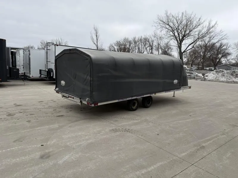 used Snowmobile Trailers Other  for sale, in West Fargo, ND Thumbnail 7