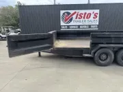 used Equipment / Flatbed Trailers Midsota  for sale, in West Fargo, ND Thumbnail 9
