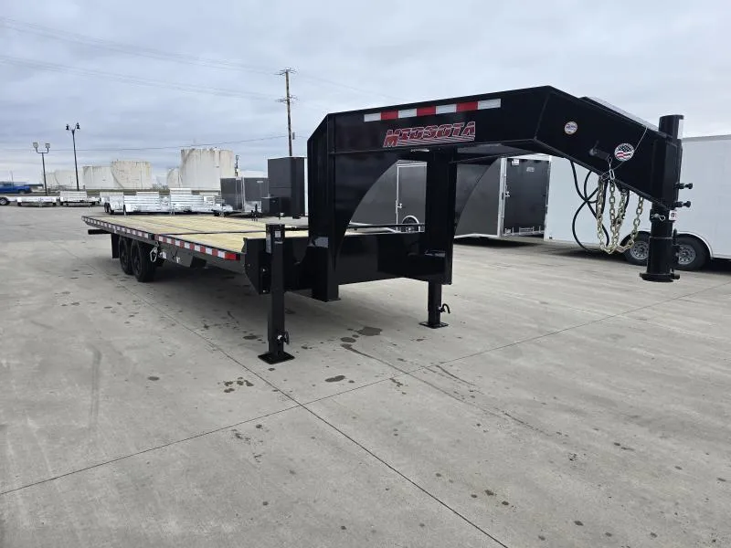 new Equipment / Flatbed Trailers Midsota  for sale, in West Fargo, ND Thumbnail 7